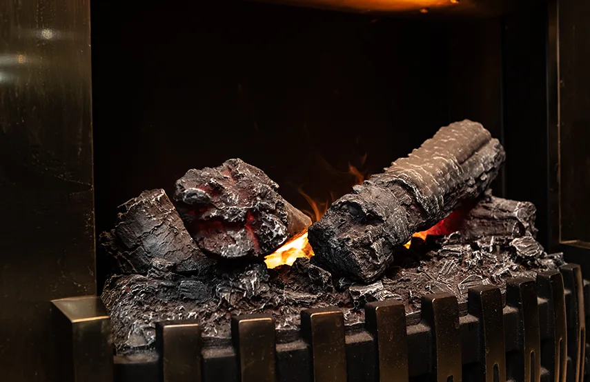 Soot Removal in Petaluma, California